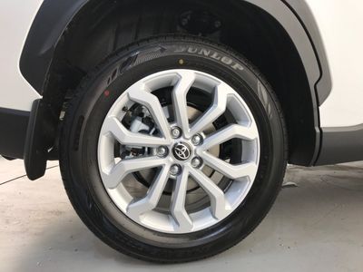 2025 Toyota Corolla Cross