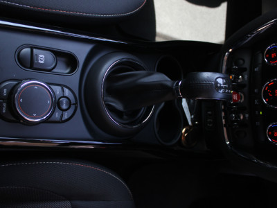 2018 Mini Cooper