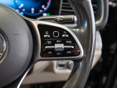 2020 Mercedes-Benz GLE Class