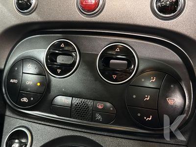 2022 Abarth 595c