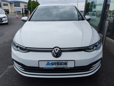 2022 Volkswagen Golf