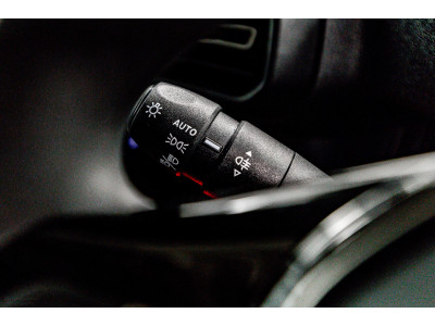 2026 Peugeot Partner