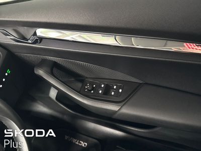 2022 Skoda Octavia