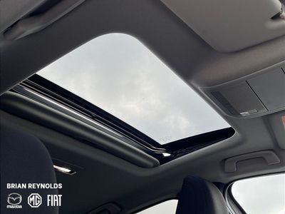 2025 Mazda Mazda3