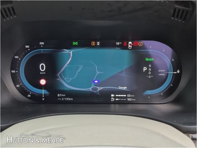 2024 Volvo XC60