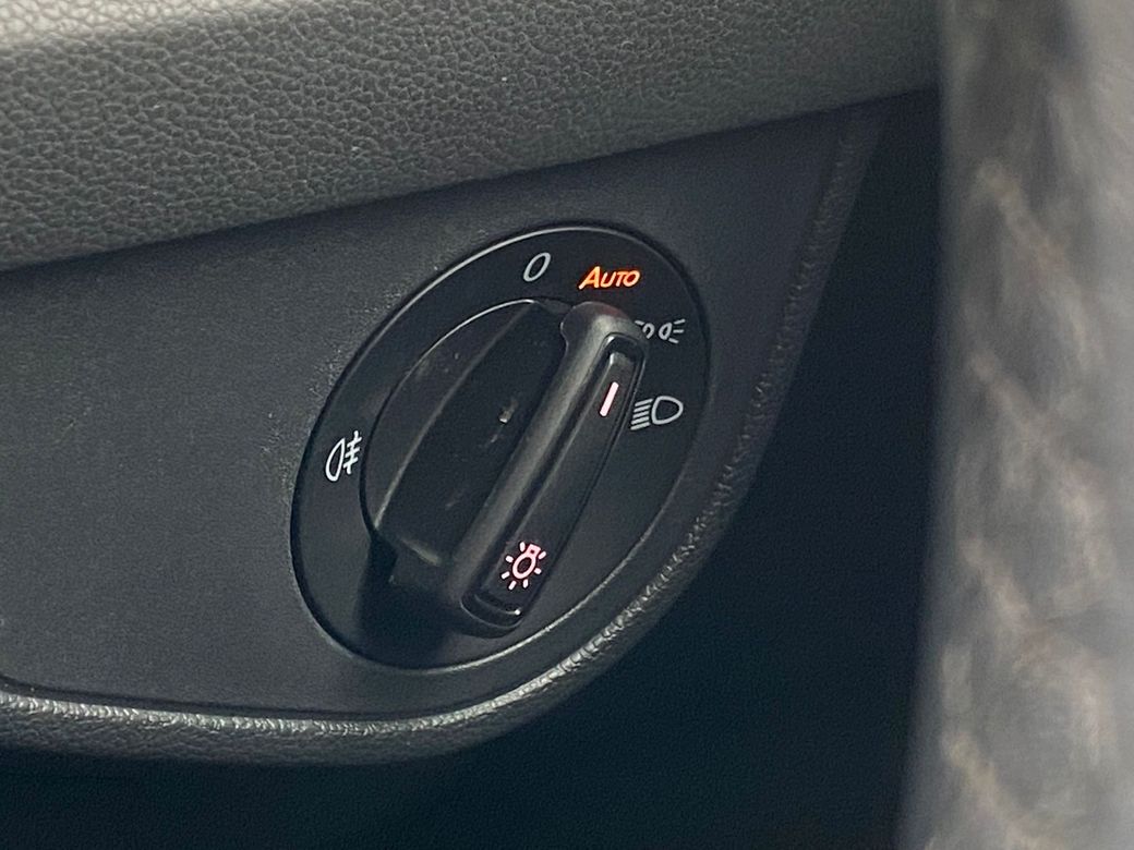 2018 Volkswagen Polo