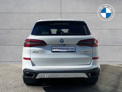 2023 BMW X5