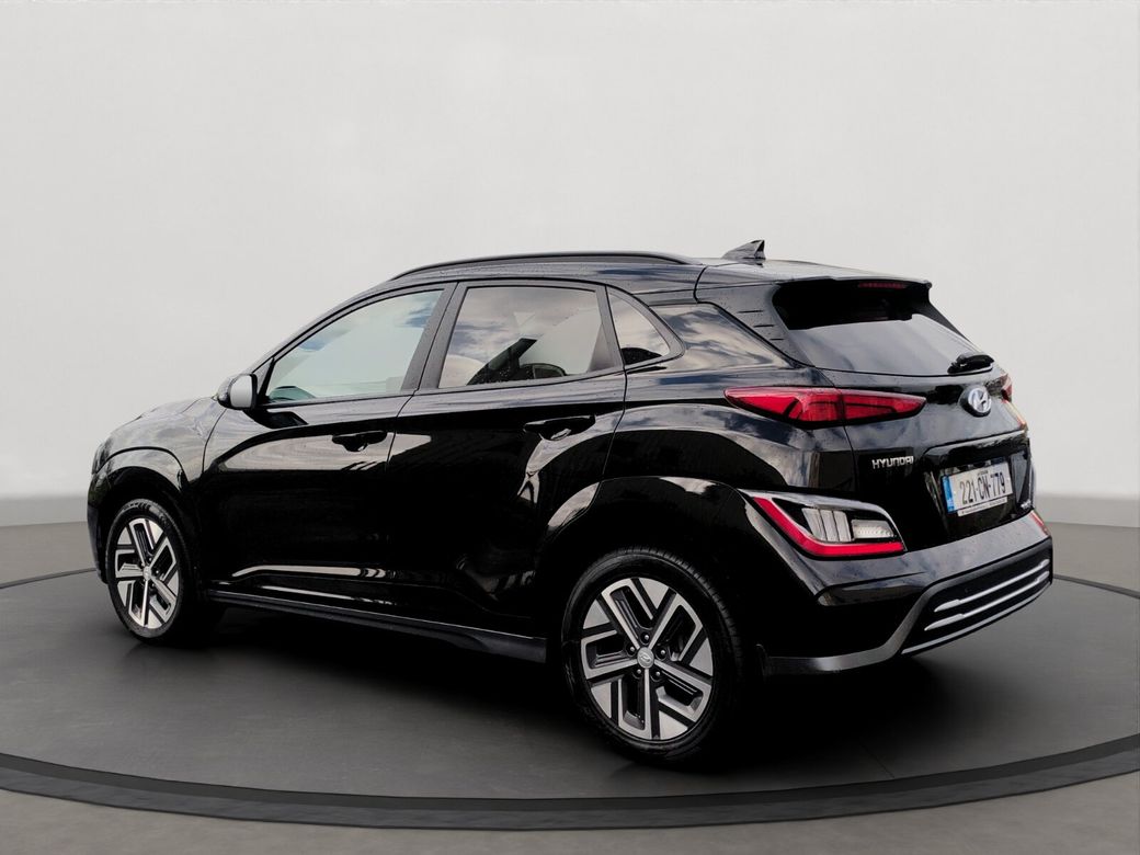 2022 Hyundai Kona