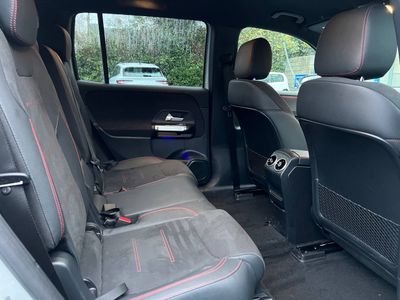 2023 Mercedes-Benz EQB