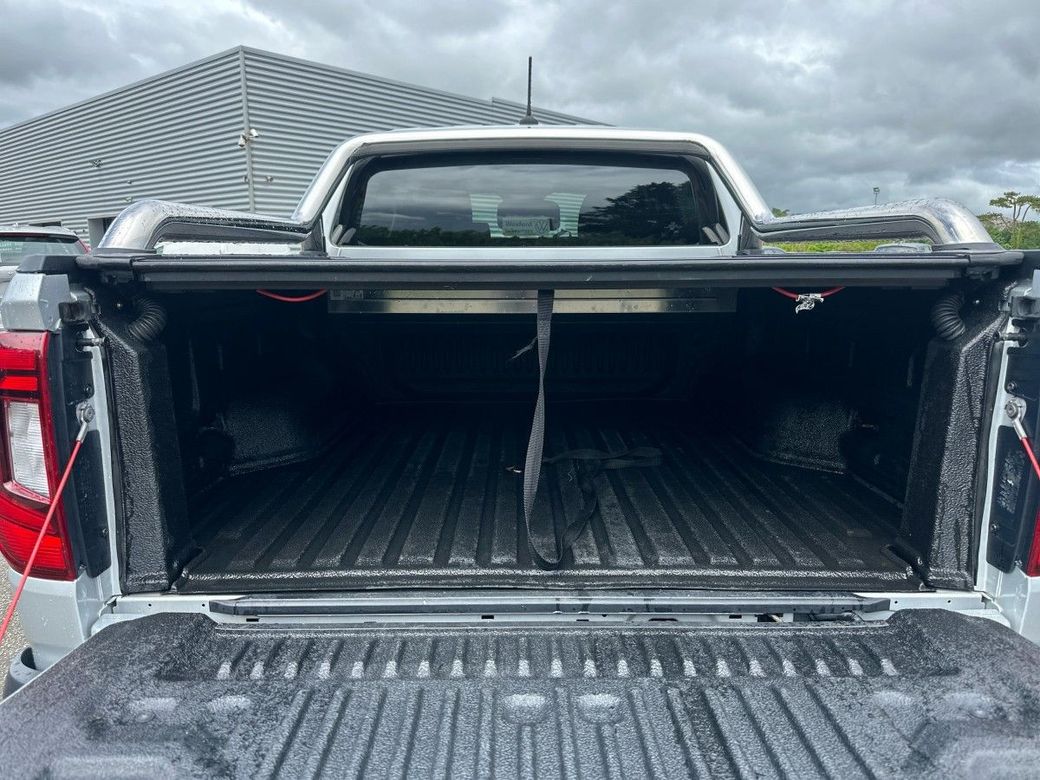 2023 Volkswagen Amarok
