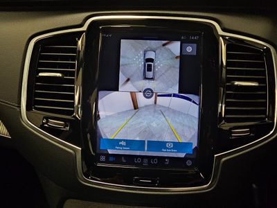 2024 Volvo XC90