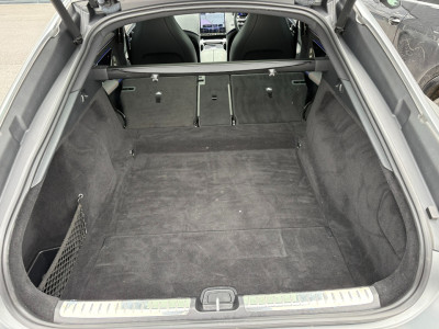 2022 Mercedes-Benz EQS