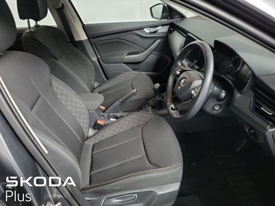 2023 Skoda Kamiq