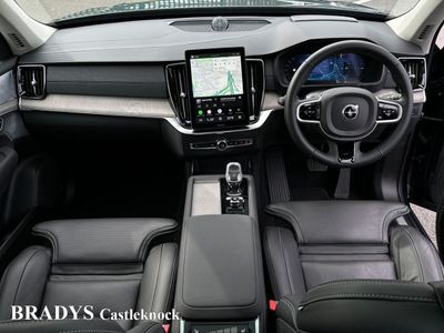 2025 Volvo XC90