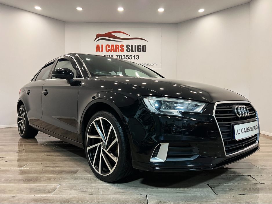 2016 Audi A3