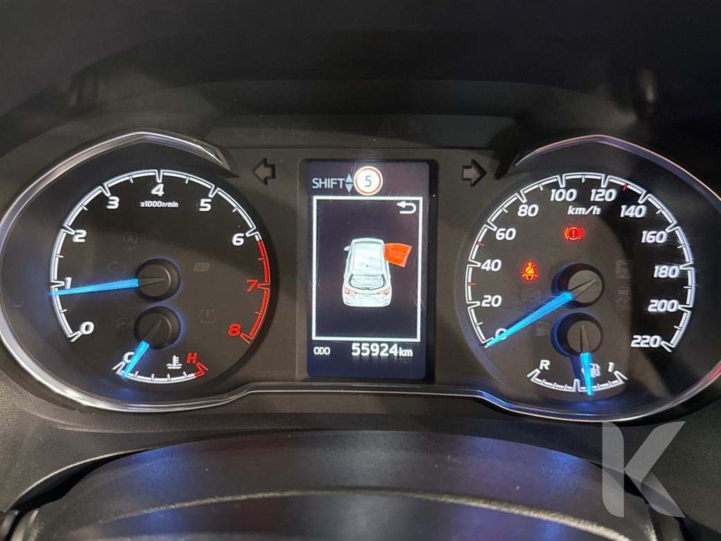2020 Toyota Yaris