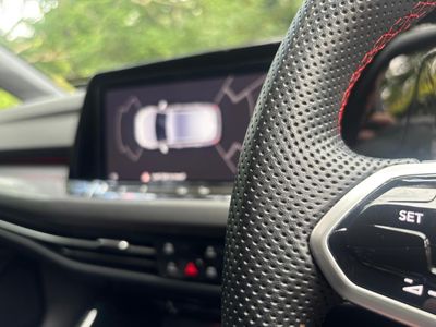 2022 Volkswagen Golf