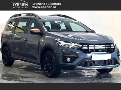 2023 Dacia Jogger