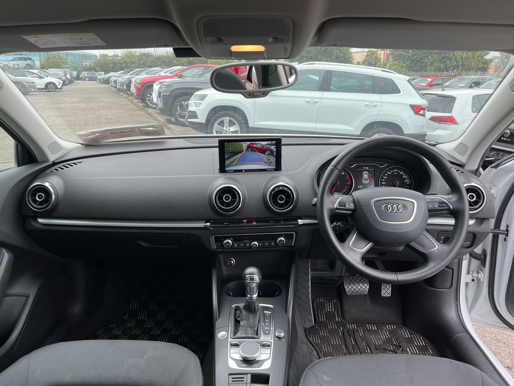 2014 Audi A3