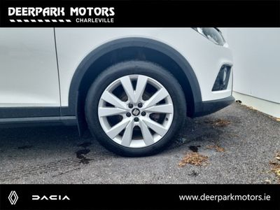 2021 SEAT Arona