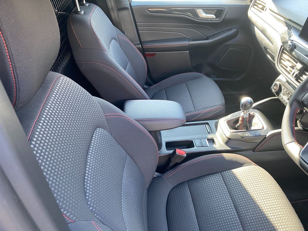 2023 Ford Kuga