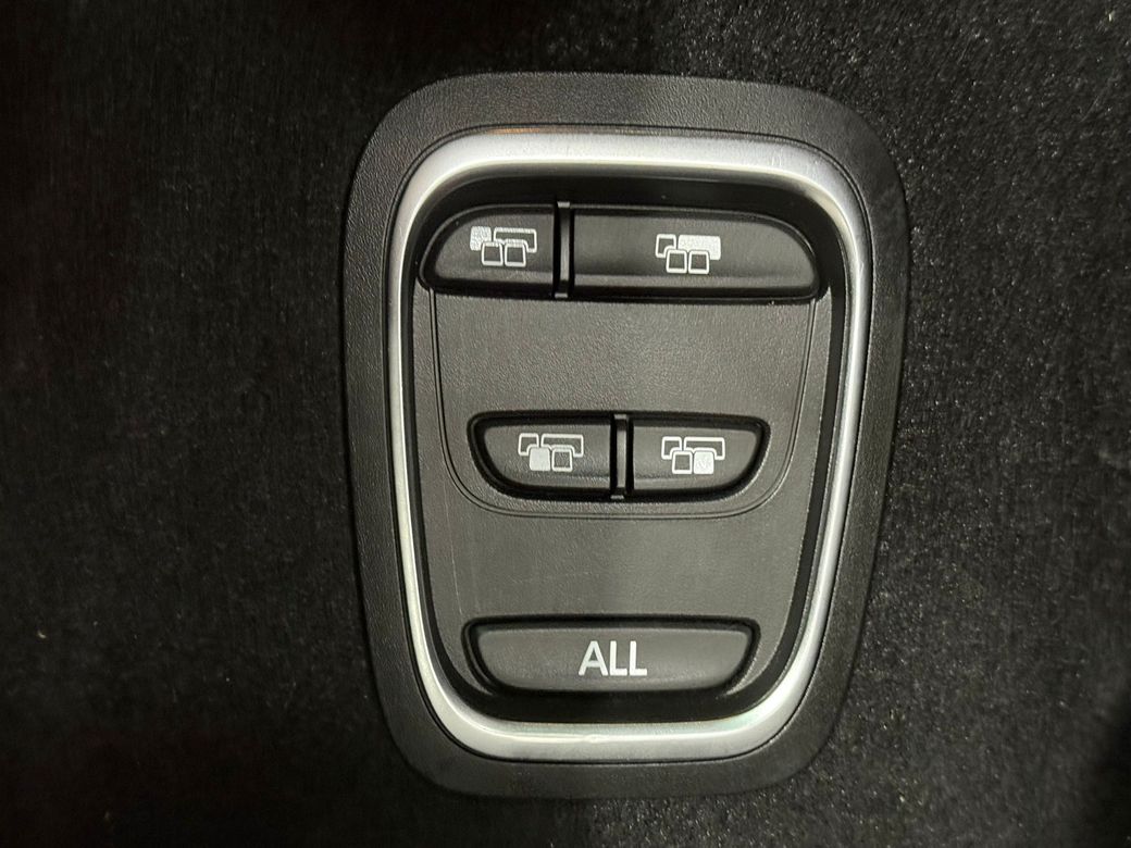 2021 Renault Grand Scenic