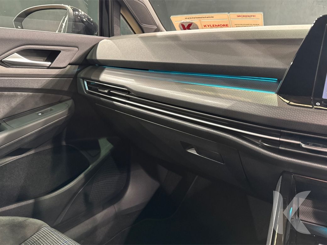 2024 Volkswagen Golf