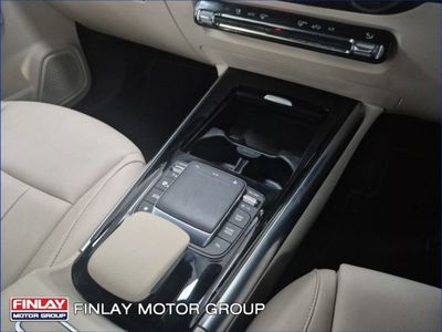 2023 Mercedes-Benz GLA Class