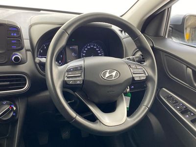 2018 Hyundai Kona