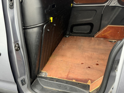 2021 Citroen Berlingo