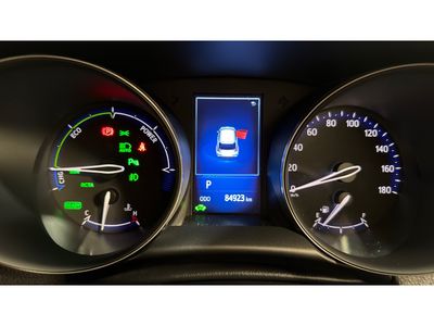 2019 Toyota C-HR