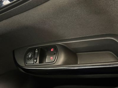 2016 Opel Corsa