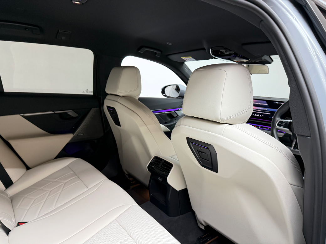 2025 BMW 5 Series