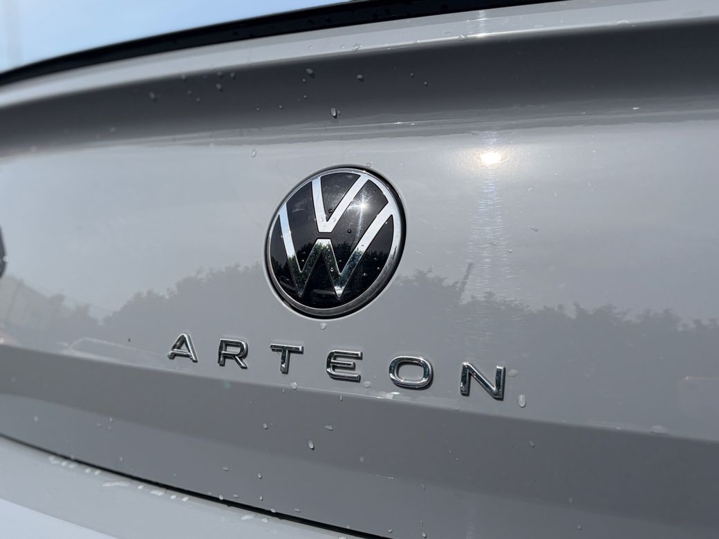 2023 Volkswagen Arteon
