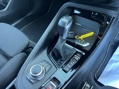 2021 BMW X2