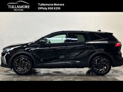 2025 Renault Symbioz