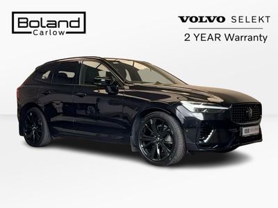 2024 Volvo XC60