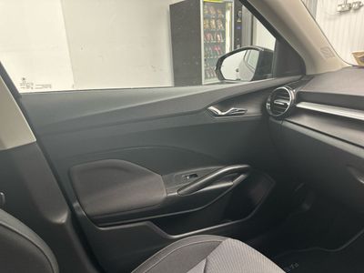 2022 Skoda Fabia