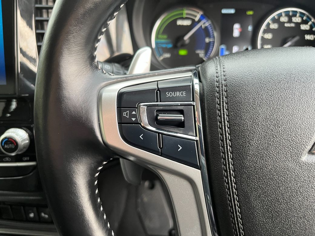 2020 Mitsubishi Outlander