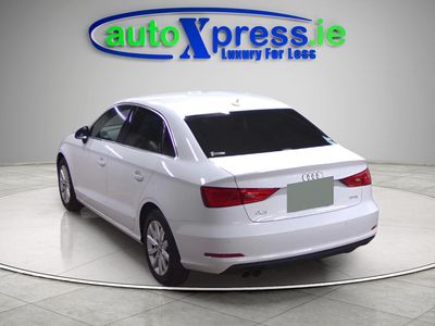 2015 Audi A3