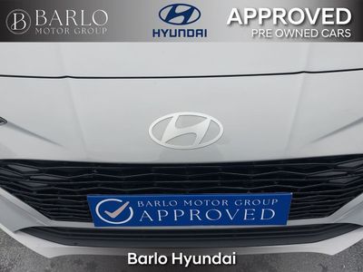 2025 Hyundai i10