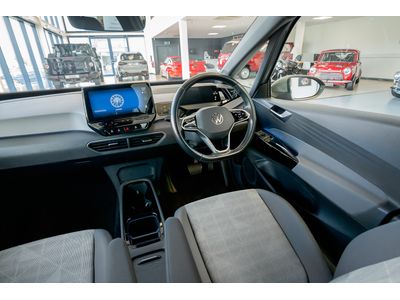 2022 Volkswagen ID.3