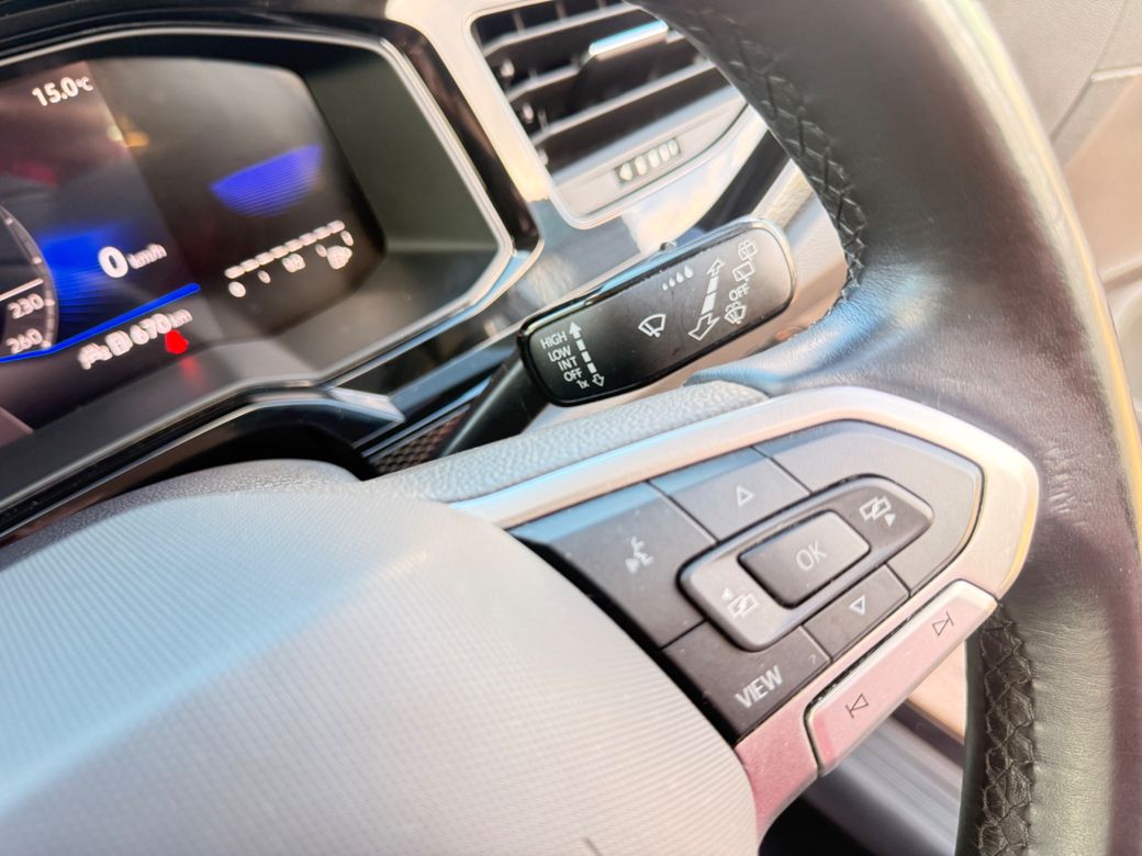 2024 Volkswagen Polo