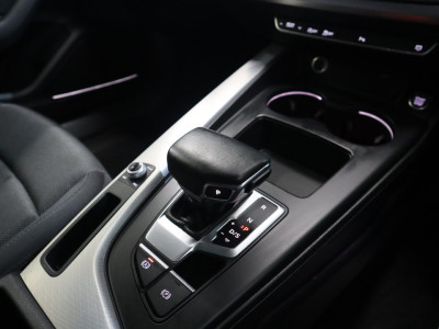 2021 Audi A4
