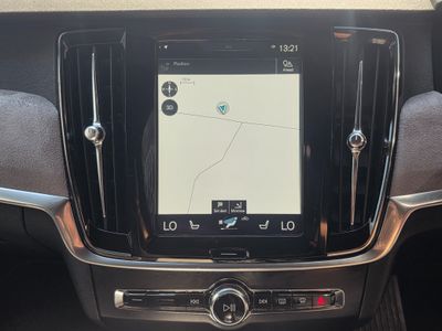 2017 Volvo S90