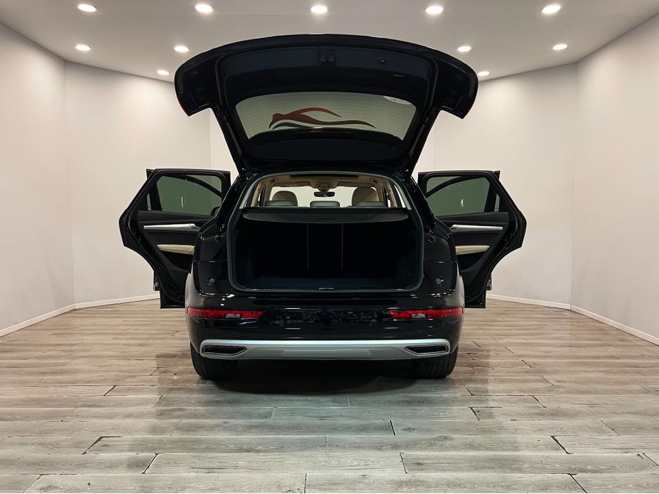 2019 Audi Q5