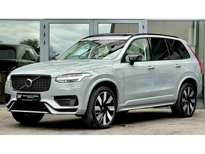 2024 Volvo XC90