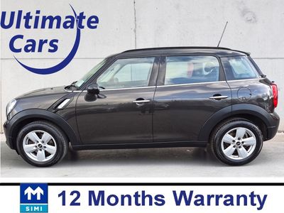2016 Mini Cooper