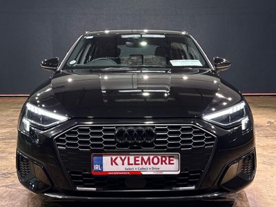2024 Audi A3