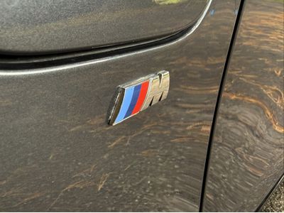 2017 BMW 330